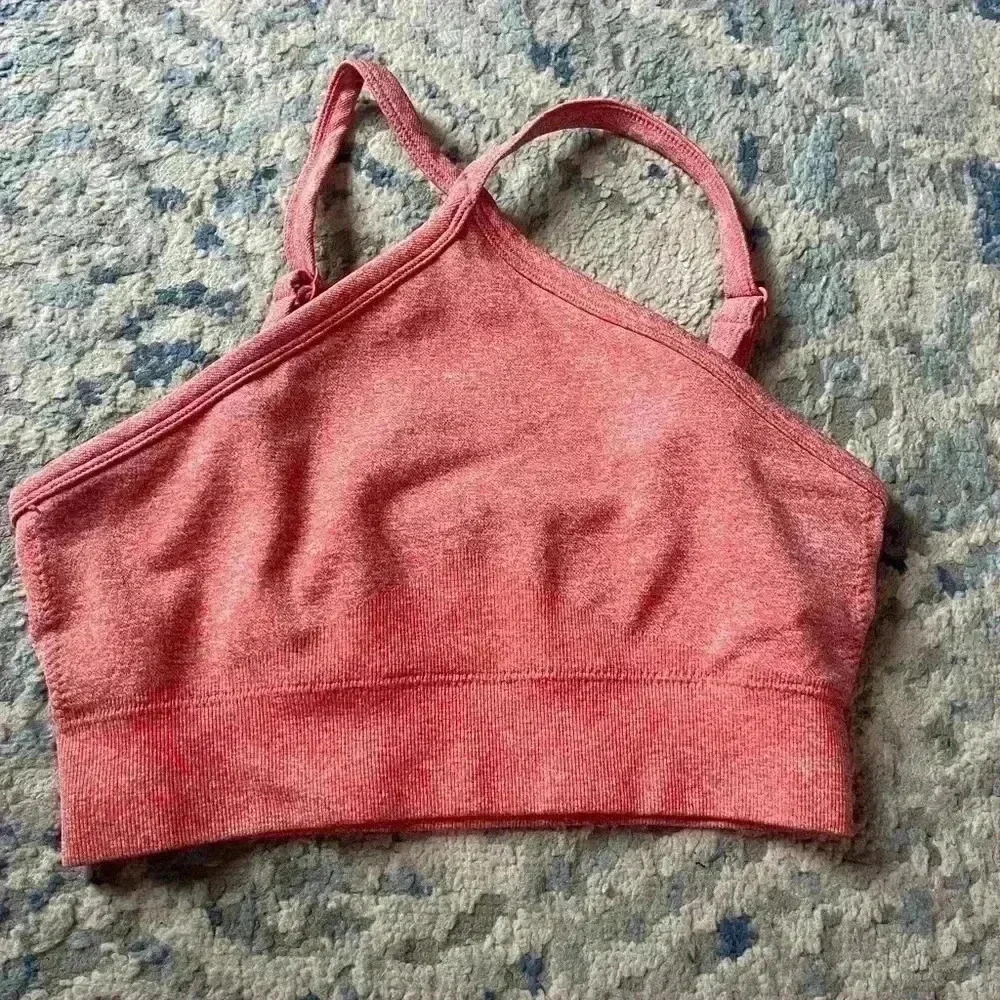 Bo+Tee Halter Top Small - Picture 2 of 4